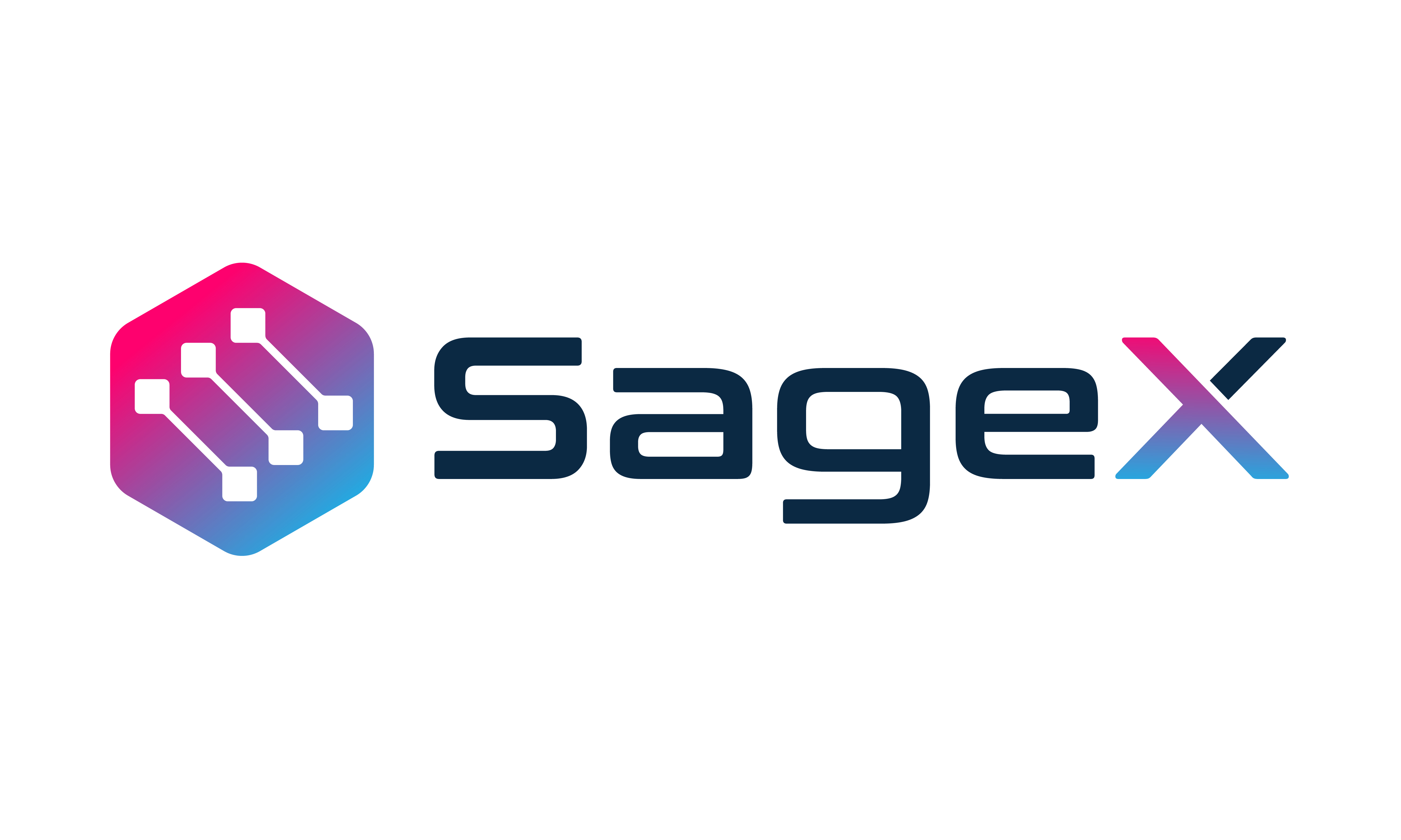 SageX logo